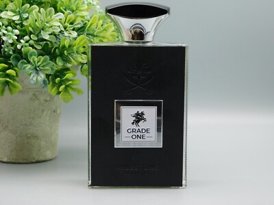 Milestone Perfumes GRADE ONE Eau de Parfum Spray 3.4 oz New Without Box