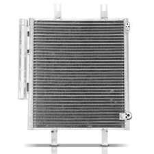 Condensateur Subaru JUSTY