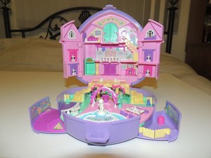 vintage polly pocket ebay
