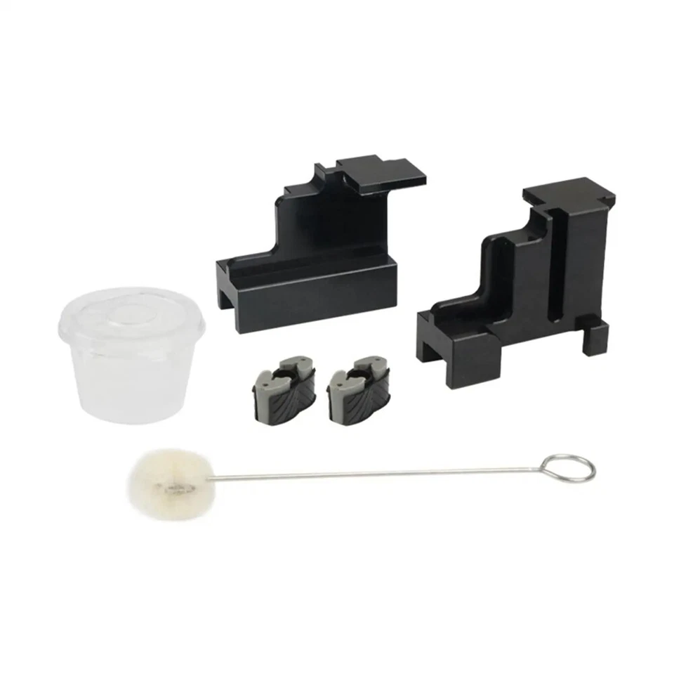 Kit de reparación de orugas de techo corredizo herramienta automotriz 7T4Z78502C06A para Ford Edge Lincoln MKX Foto 2 de 4