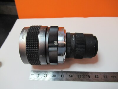 Linse Kamera Zoom Inspektion computar Optik Mikroskop Teil Wie Im Bild 55R-B-08