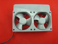 Original Apple PowerMac G5 - Case Fan 2 Fan #Kp-1727