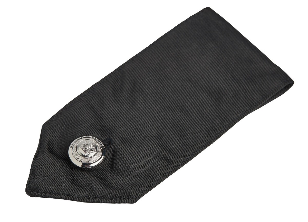 Polyester Security Guard T Shirt At Rs 150/piece In Gwalior | ID - Foto 10