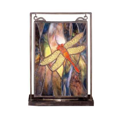 Meyda Lighting Stained Glass - 56831