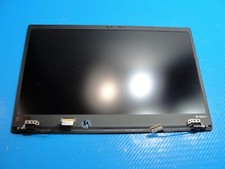 Lenovo ThinkPad 14  X1 Carbon Gen 8 Matte FHD LCD Screen Complete Assembly Black