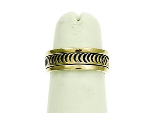 Golden Bear Ring | eBay