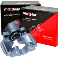 2X Maxgear Bremssattel Vorne FüR Vw Transporter Iv T4