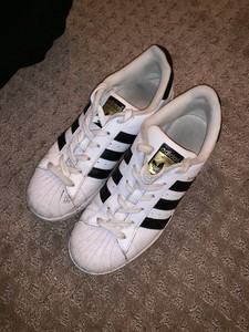 adidas superstar 7.5 womens
