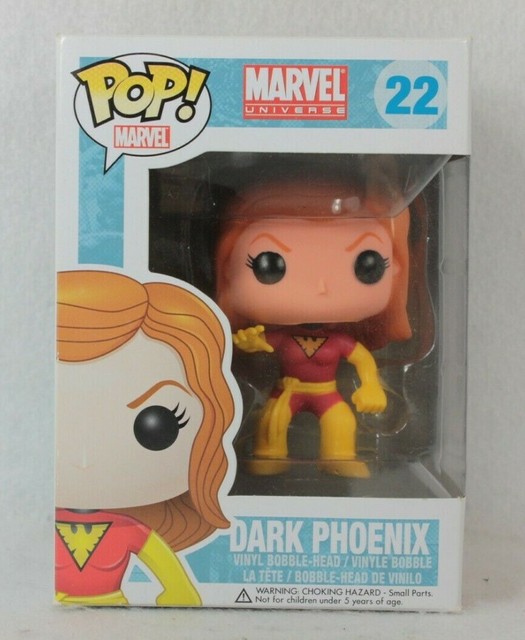 jean grey funko pop