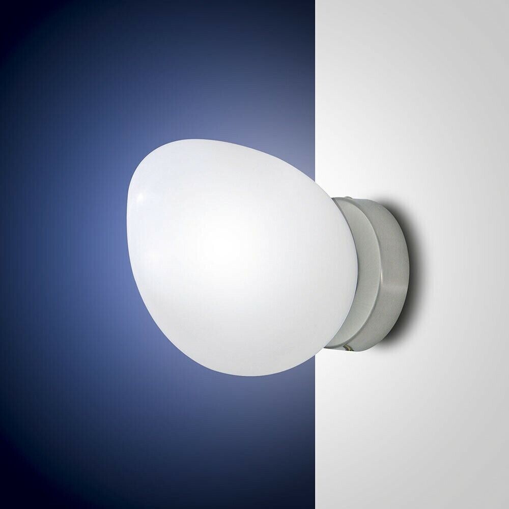 Plafoniera Parete LED 6W Evo Fabas 3248-21-178 | Efficienza e Design