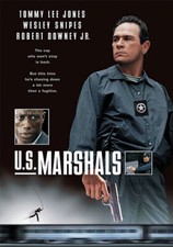 U.S. Marshals DVD, 2009 L32