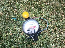 Ford Mustang Ford Racing Svo Tachometer Gt Lx 5.0l 4.6l Cobra Svt Gauge Ford Mustang Ford Racing Svo Tachometer Gt Lx 5.0l 4.6l Cobra Svt Gauge