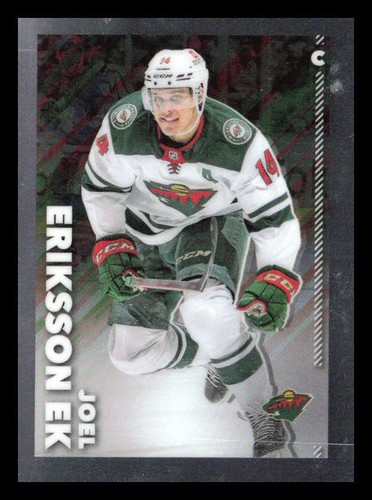 2022 Joel Eriksson #253