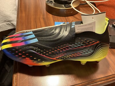 Adidas Men\'s Sizes Copa Sense+ SG GZ1359 Multicolor Soccer Cleats Futbol Men main image 2