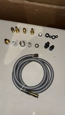 Danco Grey Faucet Spray Hose