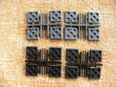 Epic 40k Bases - Games Workshop - Adeptus Titanicus Aeronautica GW