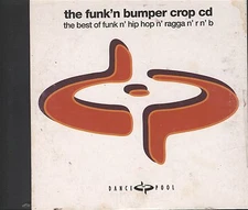 the funk’n bumper crop cd