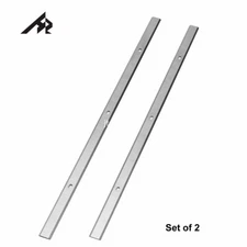 12-1/2" Replacement  Planer Blade Knives For Triton TPT125 300259 - Set of 2
