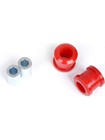 <!--F#f_0-->Nolathane Rear Control Arm Outer Bushing fits Audi A3 1.9 8P1 TDI (46418)<!--F/-->