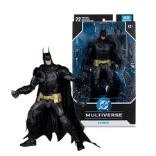 McFarlane DC Multiverse Batman Arkham Knight 7 Action Figure 2026
