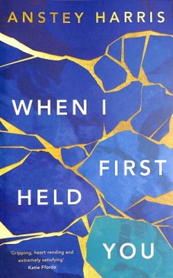 When I First Gehalten You Taschenbuch Anstey