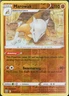 Battle Styles - Reverse Holofoil Pokemon Marowak #70 EX