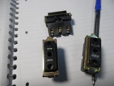 AVE Serie Grattacielo art.0715TS presa grande 16A+T