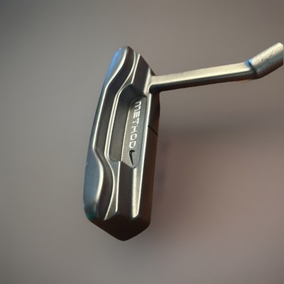 Nike Method Core MC-1i Putter