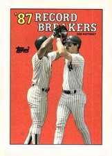1988 Topps #2 Don Mattingly