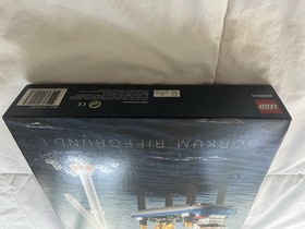 LEGO Miscellaneous: Borkum Riffgrund 1 (4002015)