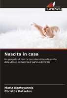 Maria Kontoyannis (U. A.) | Nascita In Casa | Taschenbuch | Italienisch (2024)