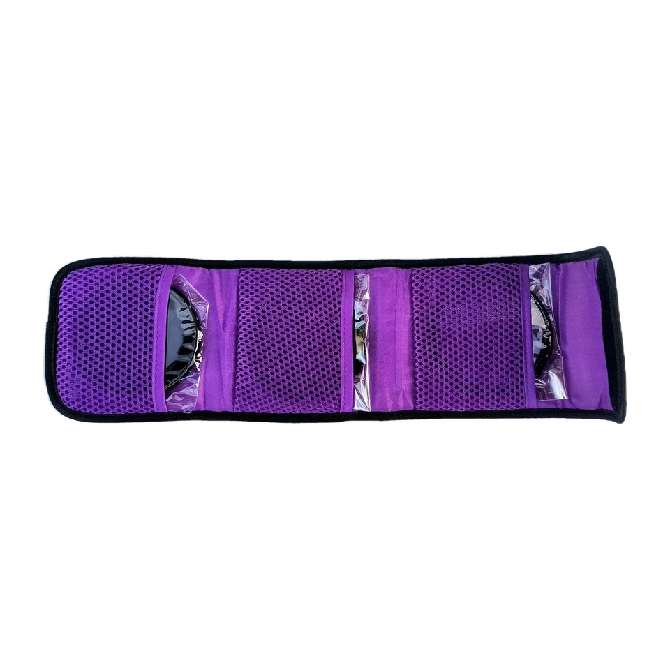 ALTURA 58MM Professional Multi-Coated Digital Filter Kit UV, CPL, ND4 (M8) - Image 4 of 4