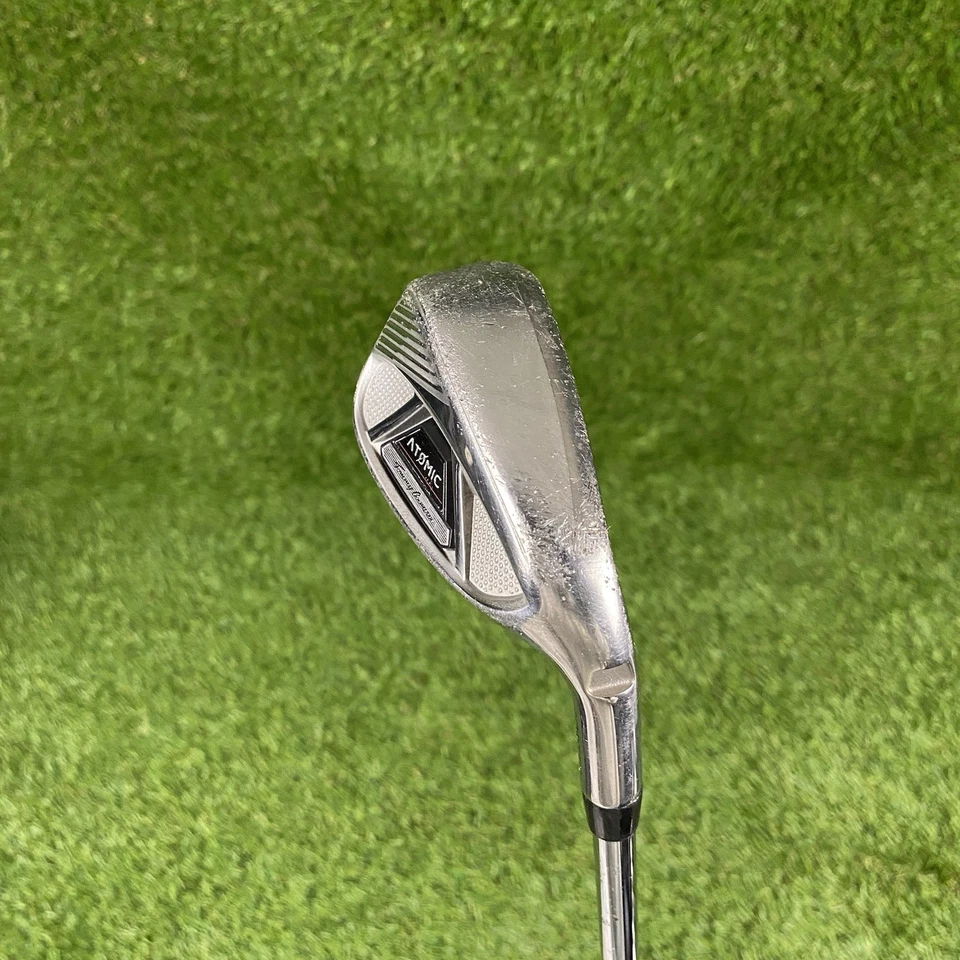Tommy Armour Golf ATOMIC Forjado "A" CUÑA HUECA ⛳️ True Temper XP 85 R300 RH Foto 3 de 4
