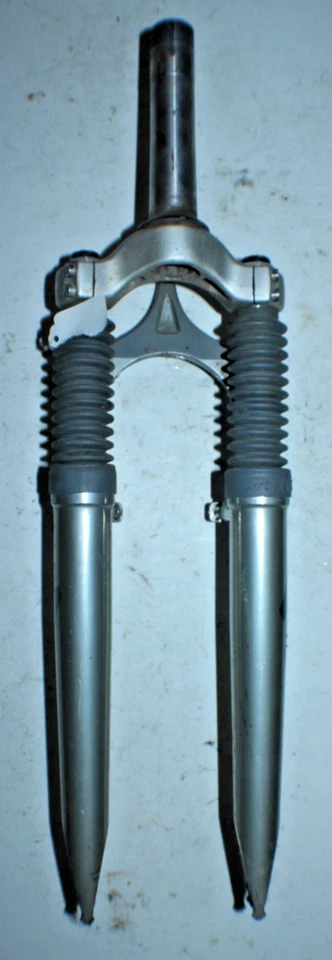 Specialized FSX Titanium Suspension MTB Fork 26" 145mm Cantilever 11/8" Threaded - Image 2 of 4