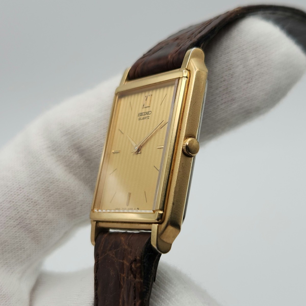 Seiko 
