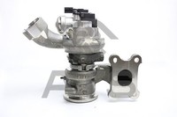 04E145704S Turbolader Audi A3 Sportback 49180-01330 04E145713P Neuteil
