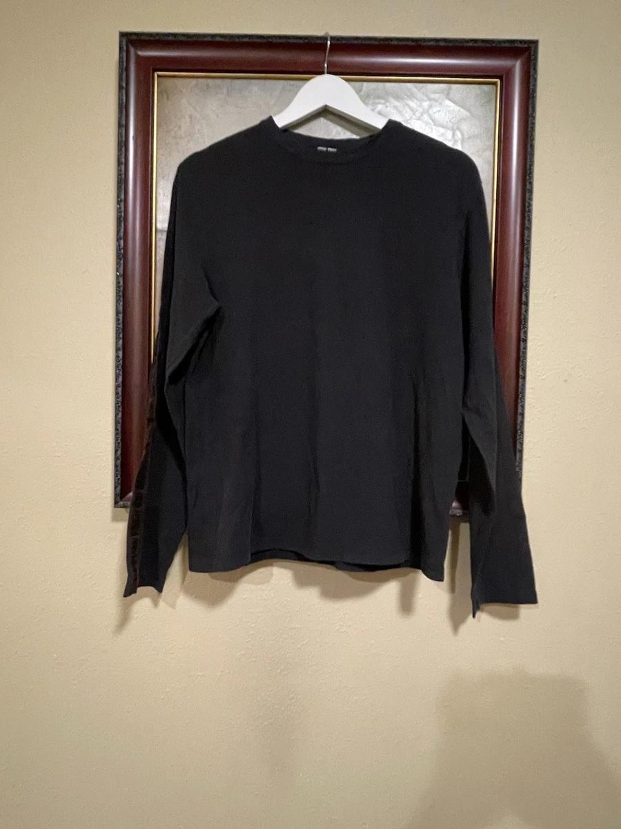 MIU MIU Men's Clothes for sale | eBay