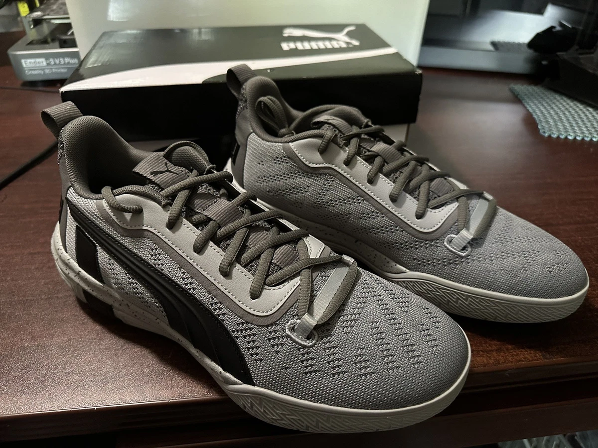 Puma Legacy Low Quarry for sale | eBay