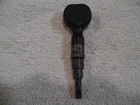 Rare Vintage Sargent Locksmiths Screw Driver Rosewood Handle