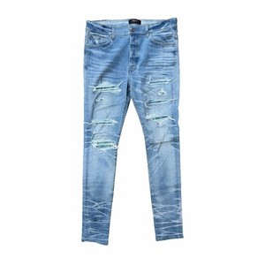 Amiri Thrasher Jeans | eBay
