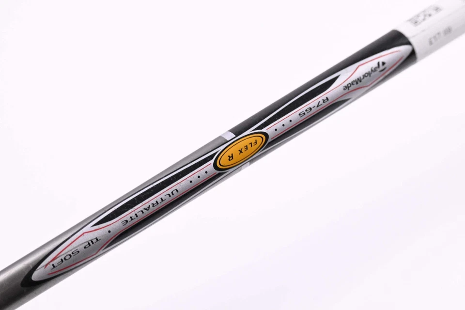 Taylormade R7 XD #5 Iron / 23 Degree / Regular Flex Taylormade R7 Ultralite - Image 4 of 4