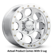 Mickey Thompson Wheel 274477 Classic Pro Wheels Mickey Thompson Wheel 274477 Classic Pro Wheels