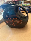 Homer Laughlin Fiestaware Black Cat Pitcher