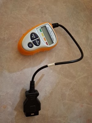 Actron PocketScan Plus CP9410 Engine Check Urgency Indicator Light - New