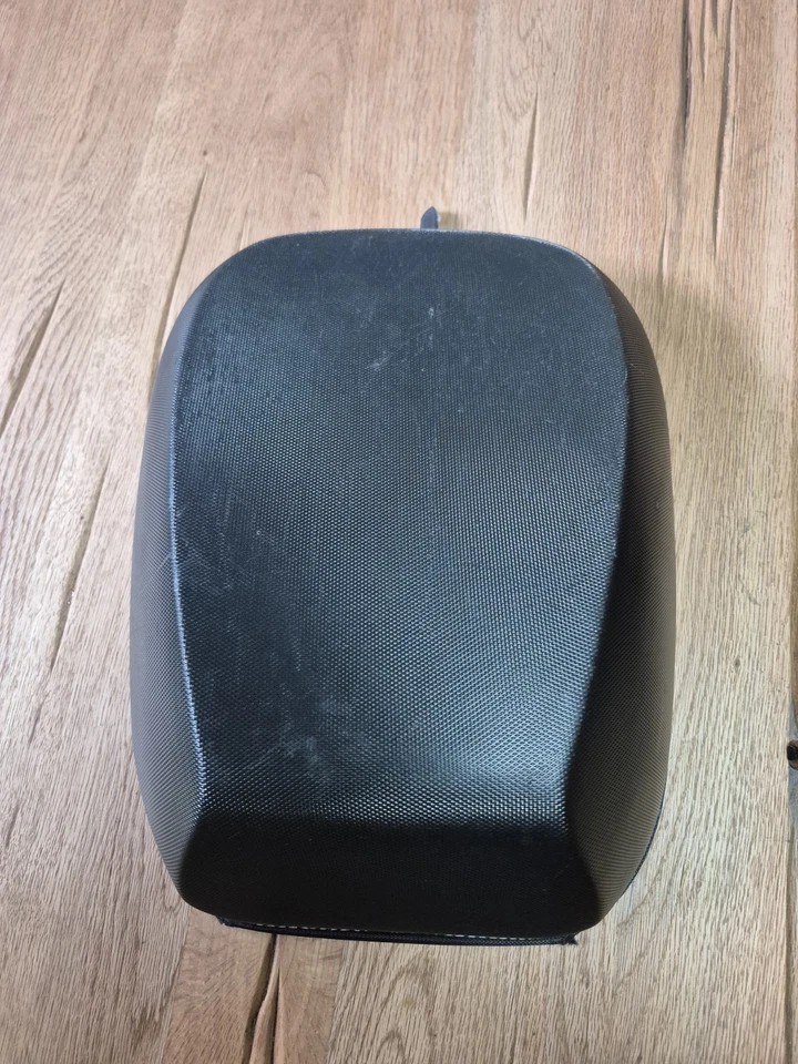 Frontlenkertasche für den Segway