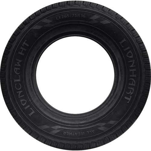 LIONHART LIONCLAW HT Tire P245/70R16 106T SUV | eBay