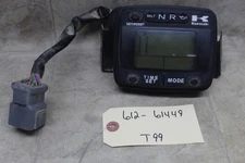 2010-2012 Kawasaki Teryx 750 Speedo Gauge Display Cluster Speedometer READ DESCR