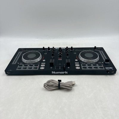 Excellent condition Numark Mixtrack Platinum DJ controller, fully functional.
