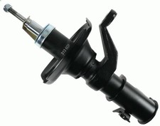 Stoßdämpfer SACHS 313 603 HONDA CIVIC VII Stufenheck (ES, ET) 1.6 2001-2005