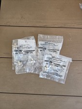 5 SPC TECH CP88 174 BNC Female Crimp 88 Assembly EASY-ON Crimp Type